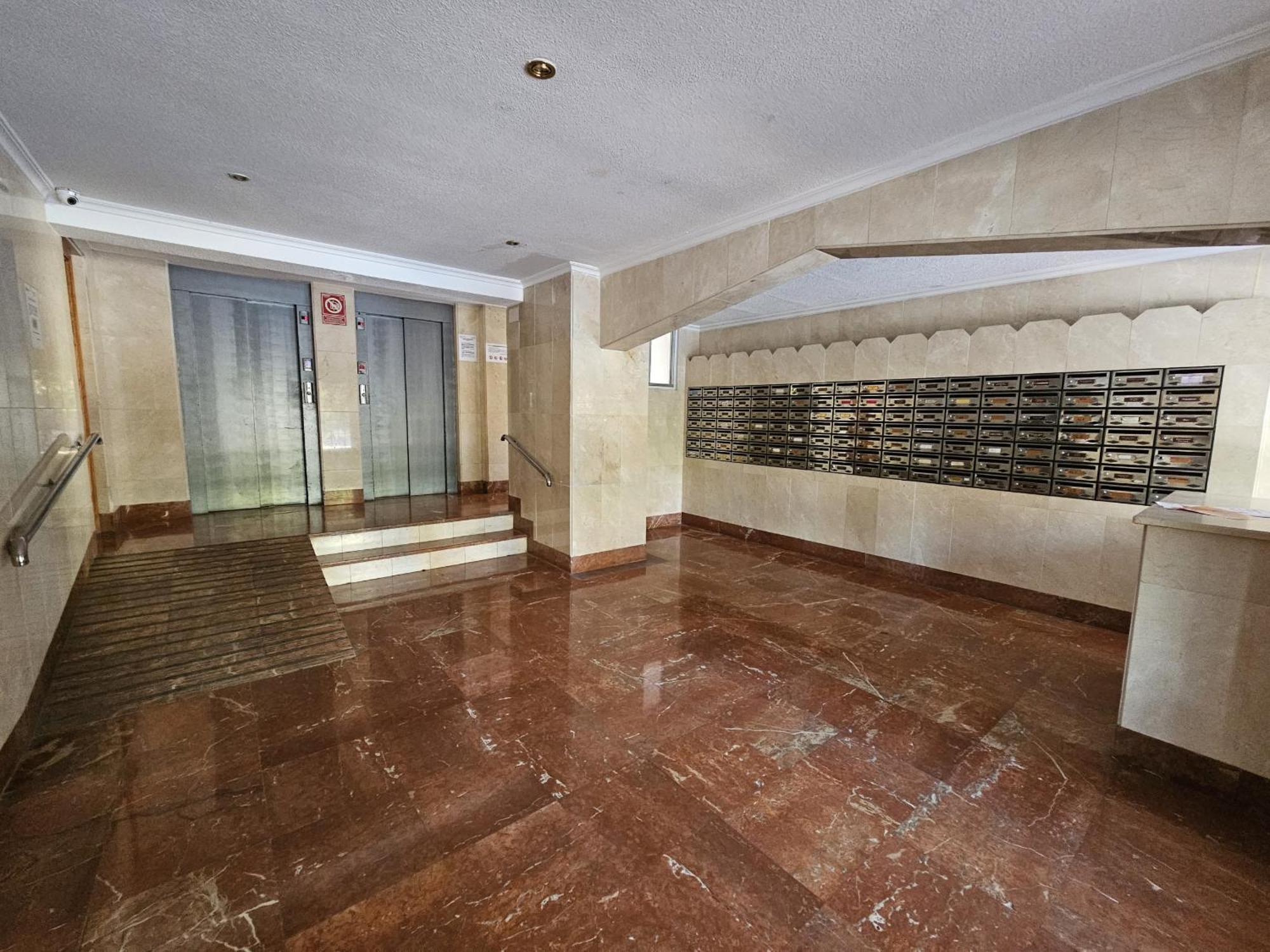 Apartamento Moby Dick If Benidorm Eksteriør billede