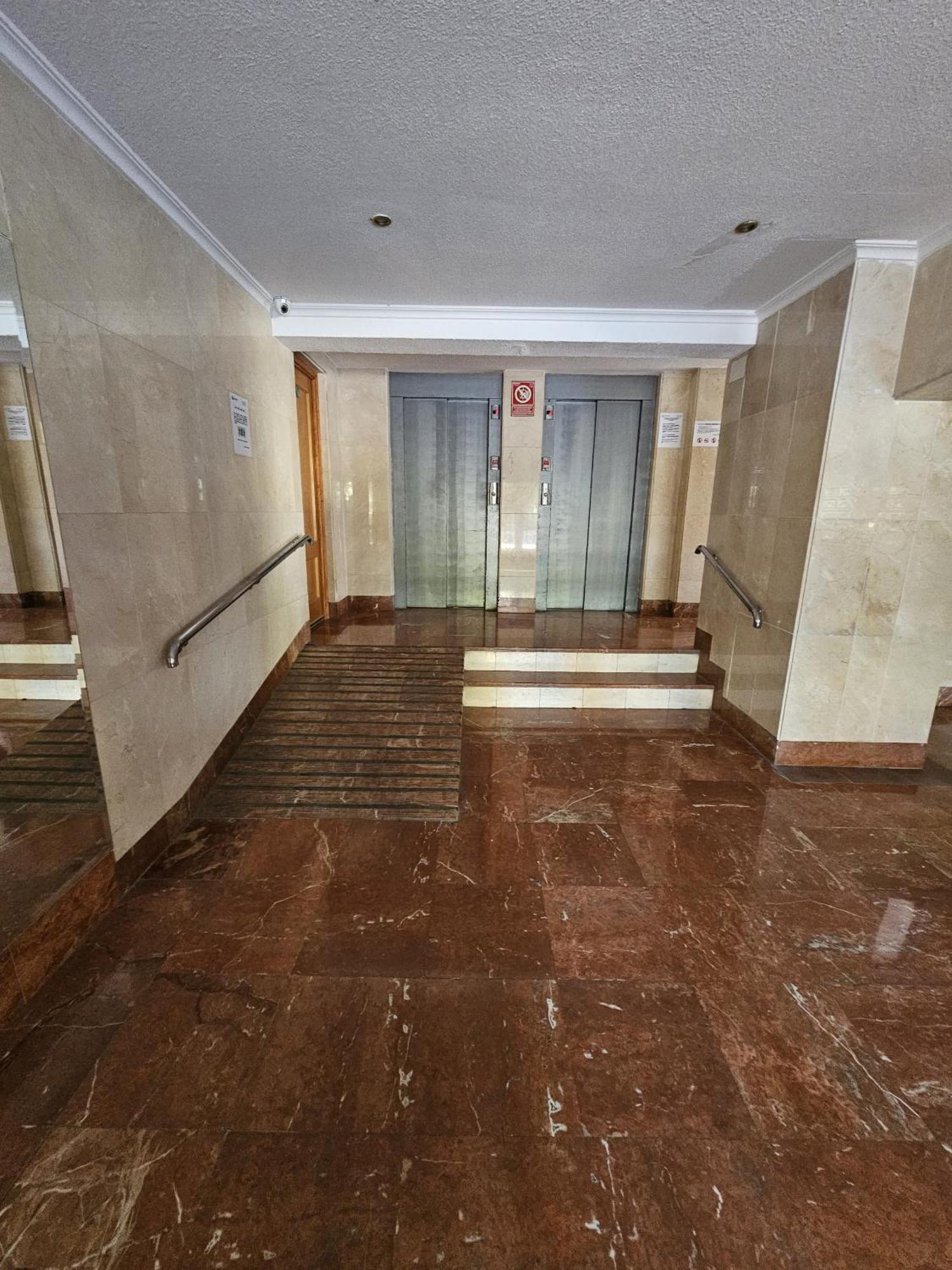Apartamento Moby Dick If Benidorm Eksteriør billede