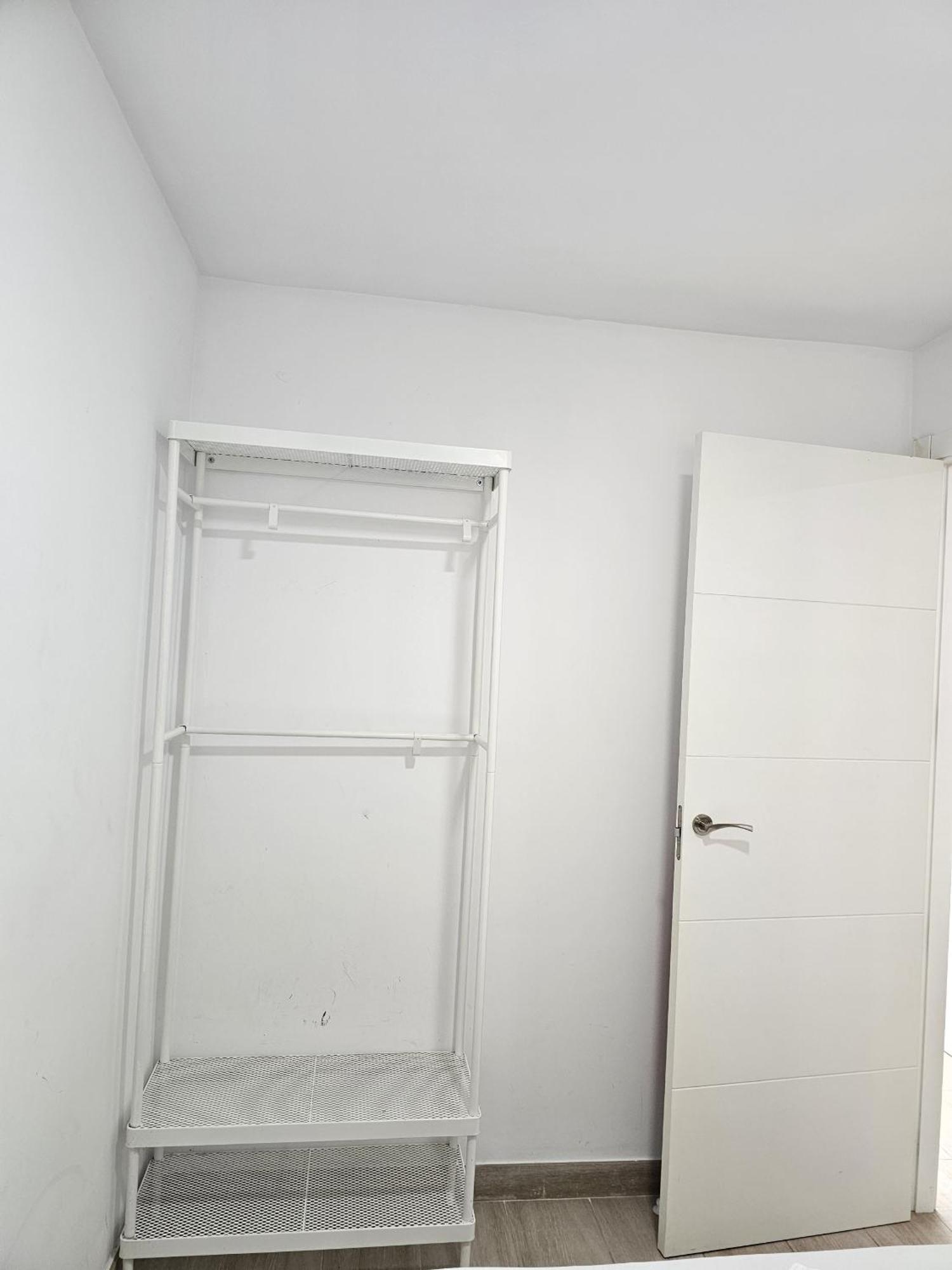 Apartamento Moby Dick If Benidorm Eksteriør billede