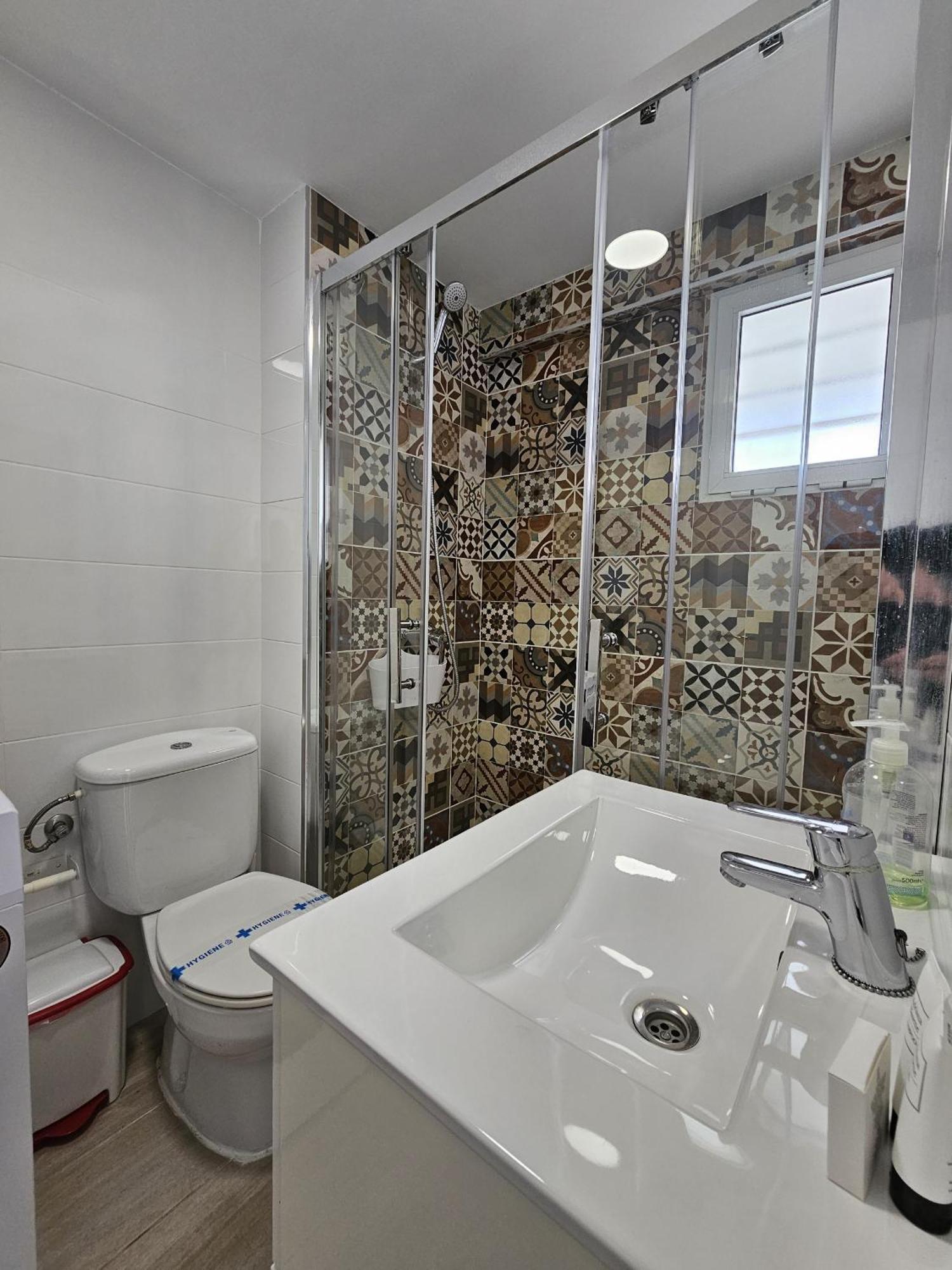 Apartamento Moby Dick If Benidorm Eksteriør billede