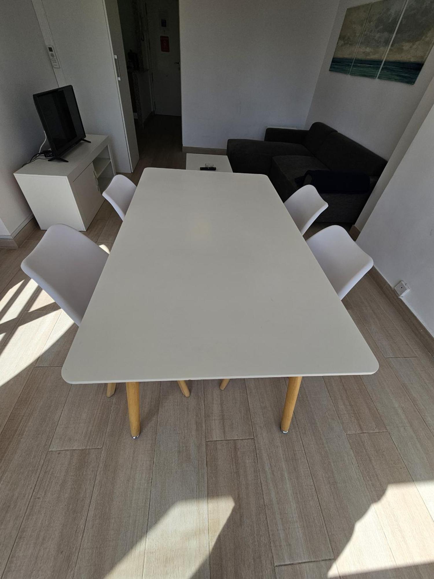 Apartamento Moby Dick If Benidorm Eksteriør billede